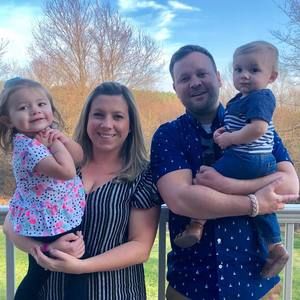 Meet your Posher, Julie